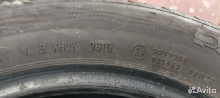 Matador DM1 Power 195/55 R16