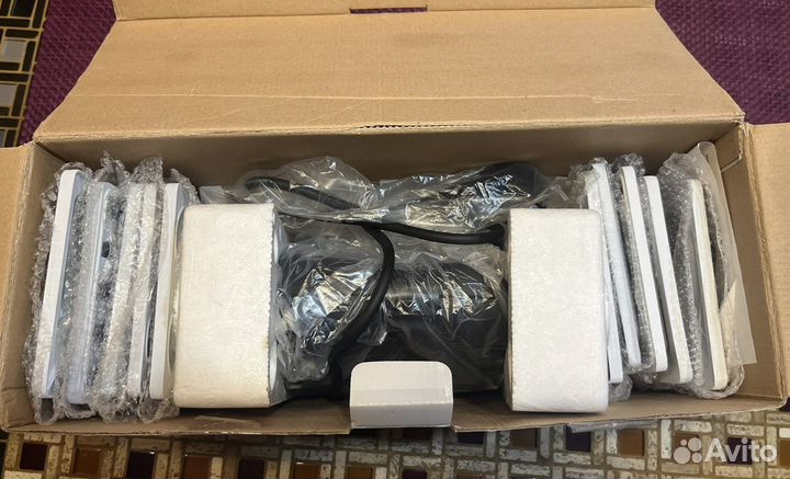 Тостер Tasty style, новый