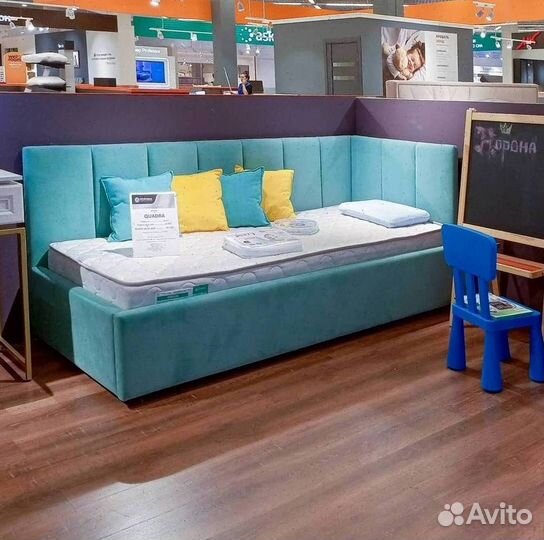 Матрас новый