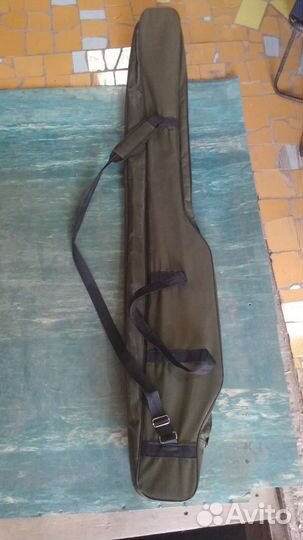 Чехол на спининги удочки