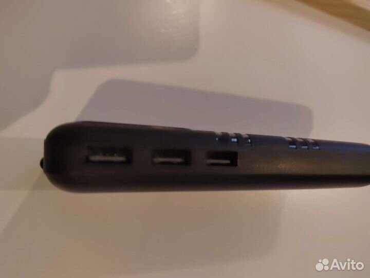 Повербанк 20000 mah