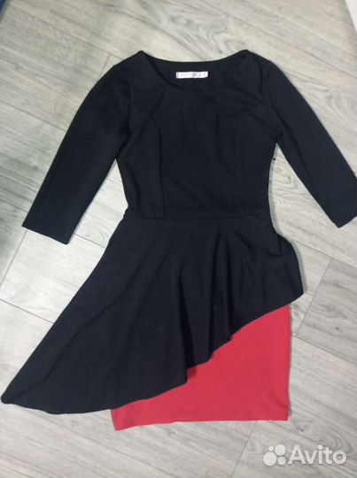 Пакет вещей 42 размер