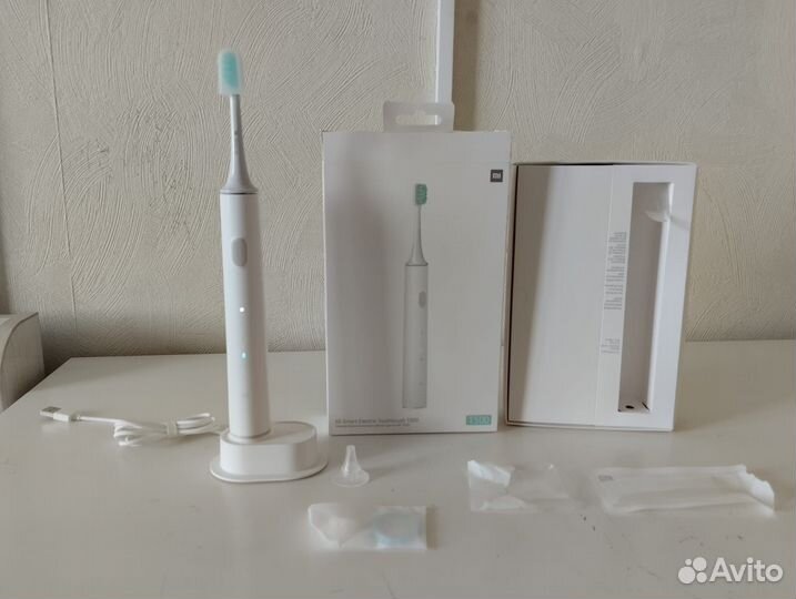 Продам зубная щетка Xiaomi Mi T500