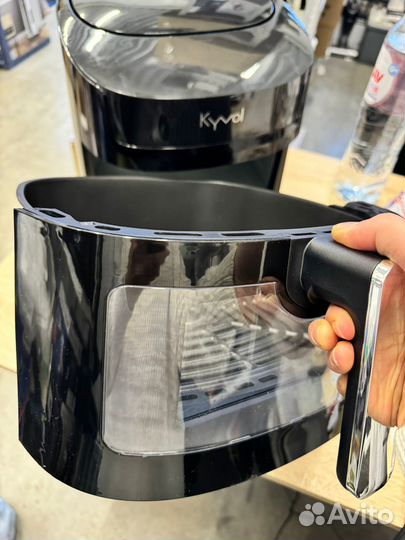 Аэрогриль Kyvol Epichef AF700