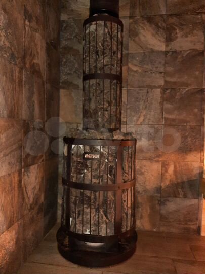 Дом 75 м² на участке 8 сот.