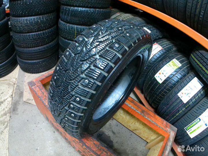 Nokian Tyres Nordman 7 185/65 R15