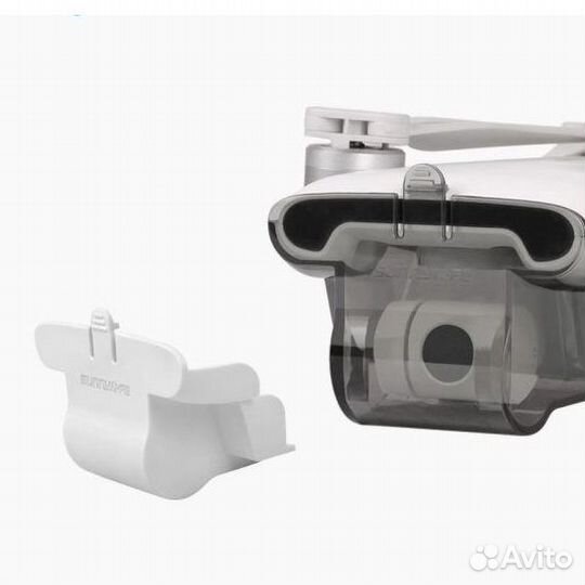 Защита подвеса Sunnylife для fimi X8 SE 2020 / 202