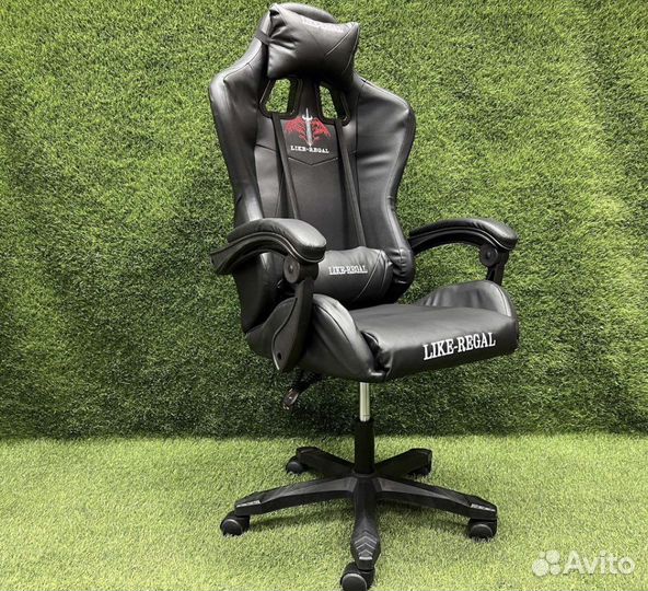 Компьютерные игровые кресла новые