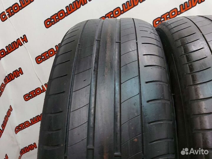 Michelin Primacy 3 185/55 R16 93V
