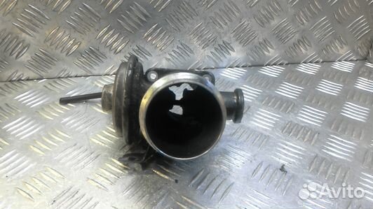 Клапан EGR дизельный BMW 3 E90/E91 (83E02A901)