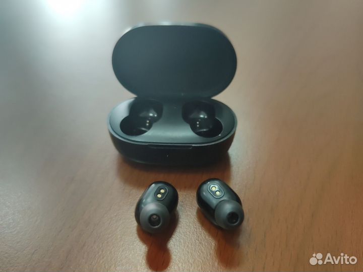 Наушники xiaomi redmi airdots 2