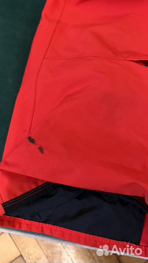 Штаны для сноуборда мужские Burton