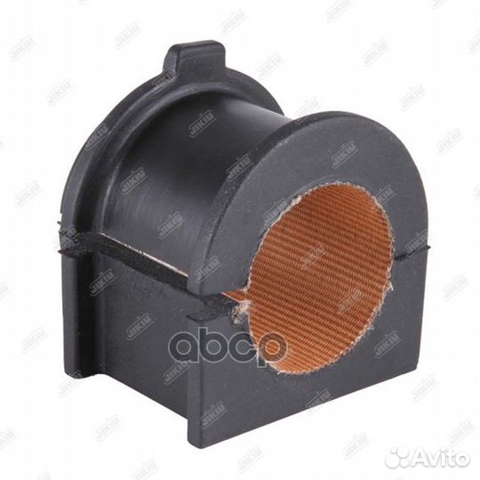 Втулка стабилизатора TOY land cruiser 200 UZJ20