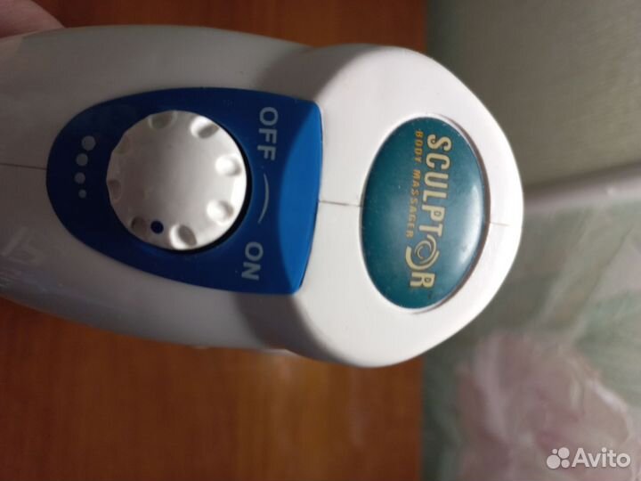 Массажер для тела электрический