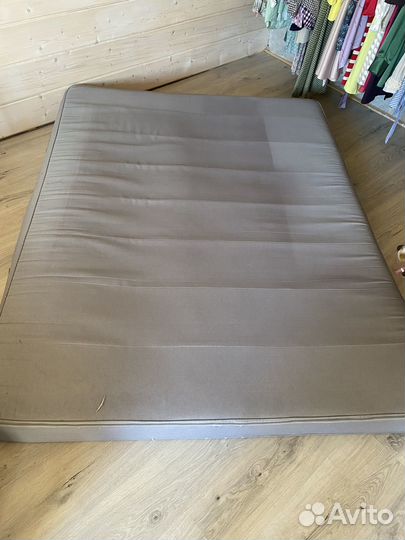 Матрас IKEA 160 200