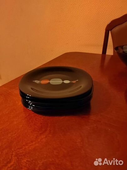 Набор столовой посуды luminarc