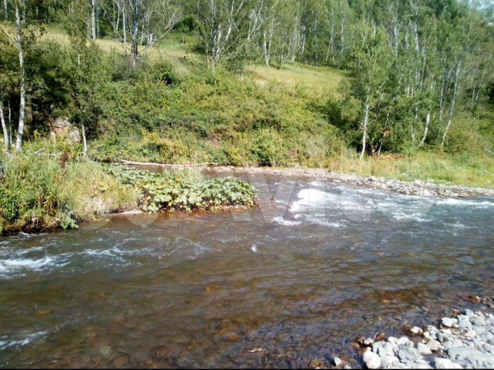 Участок 89 га (СНТ, ДНП)