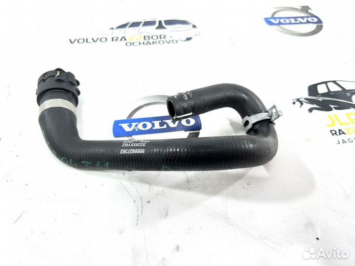 Патрубок Ож Volvo XC90 S90 XC60 XC40 32203162