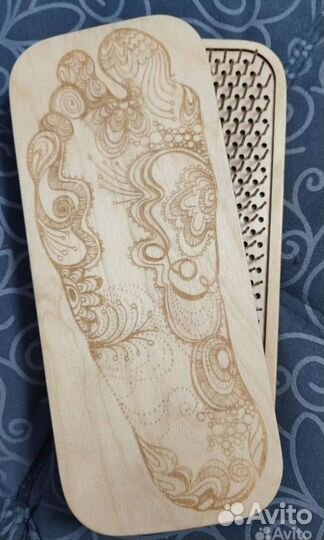 Доска садху