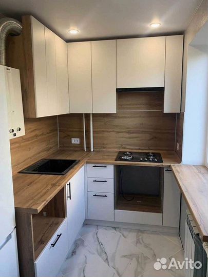 Кухни на заказ