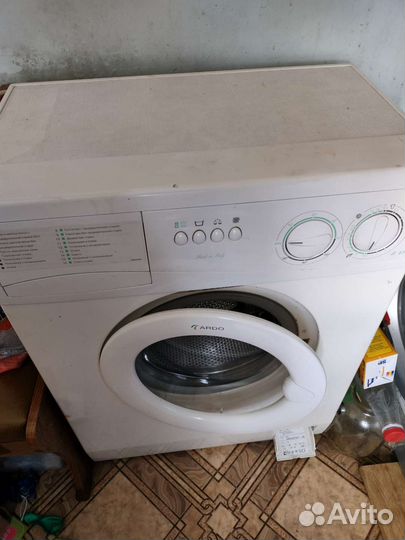 Стиральная машина бу