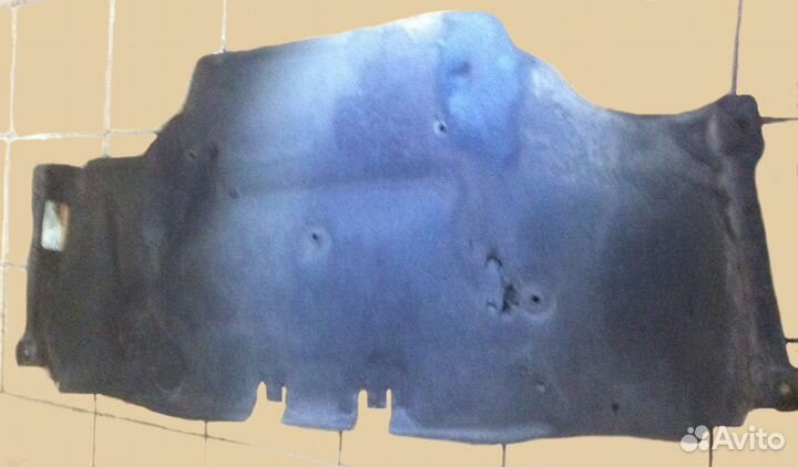 Утеплитель капота Jeep (Cherokee) Liberty KJ