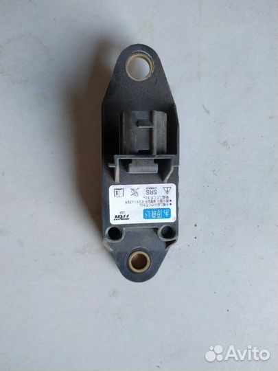 Датчик airbag Honda Accord 7 2002-2008