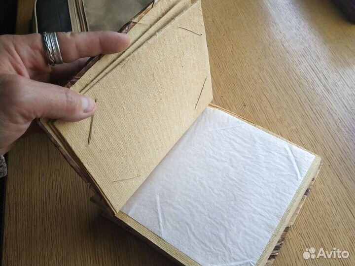 Фотоальбом 10 листов