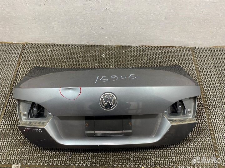 Ручка крышки багажника Volkswagen Jetta 6, 2012