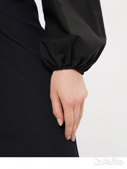 Кроп-топ твое