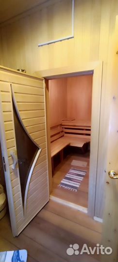 Баня семейная на Дровах