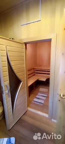 Баня семейная на Дровах
