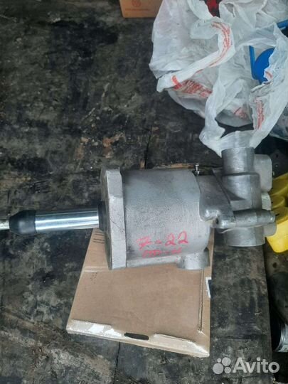 Пгу Камаз евро 3