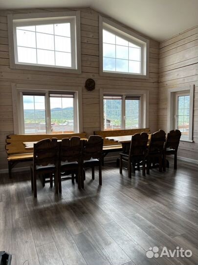 Аренда дома, котеджа посуточно 160 кв