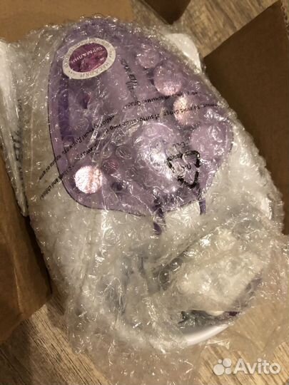 Маникюрный и педикюрный набор (new)