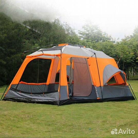 Палатка шатер