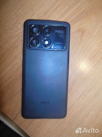 Xiaomi Poco X6 Pro, 8/256 ГБ