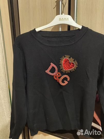 Свитер женский