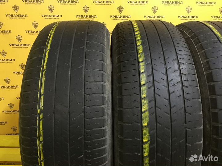 Yokohama Geolandar G91AT 225/65 R17 102H