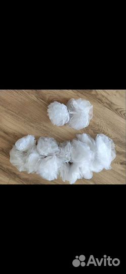 Новые банты в школу