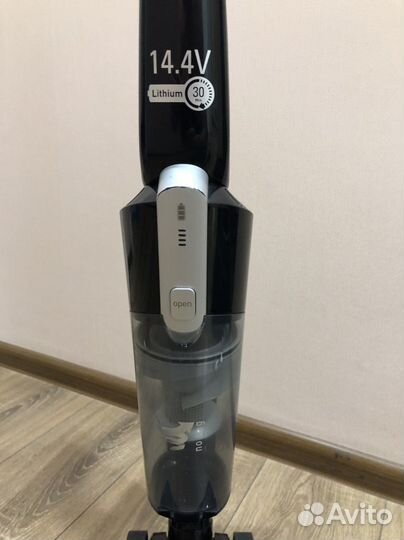 Пылесос Tefal Air Force light