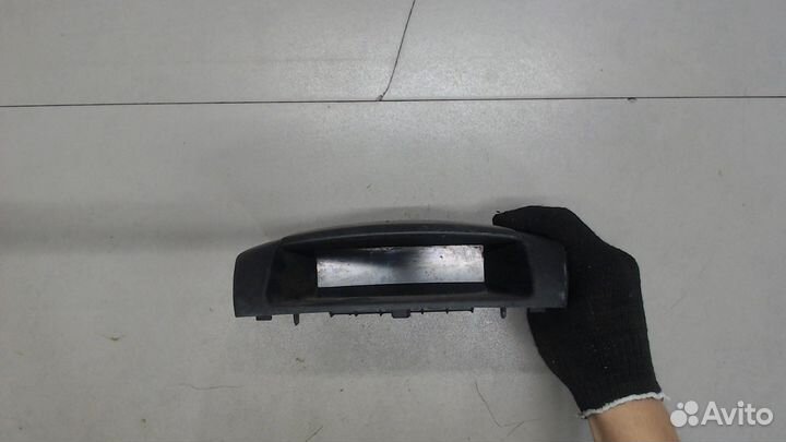 Дисплей компьютера Citroen Berlingo, 2009