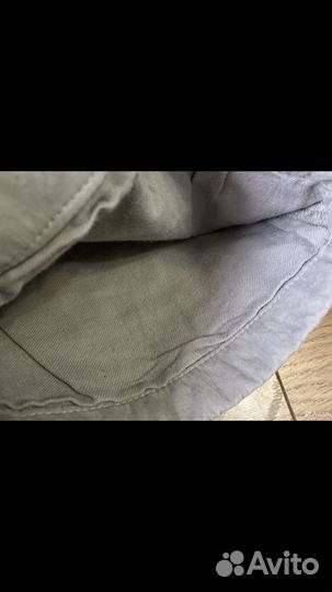 Stone island брюки