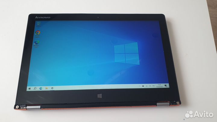 Lenovo yoga 2 13