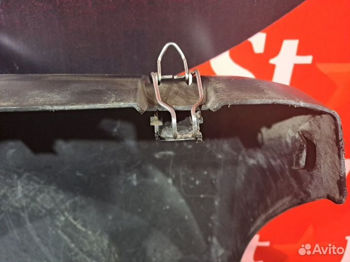 Крышка ящика акб Daf XF106