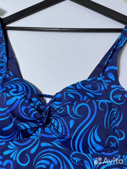 Купальник новый р54