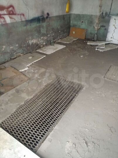 Гараж, 24 м²
