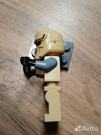 Lego star wars sw0787