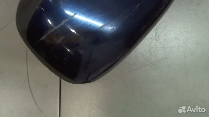 Зеркало боковое Renault Laguna 2, 2002