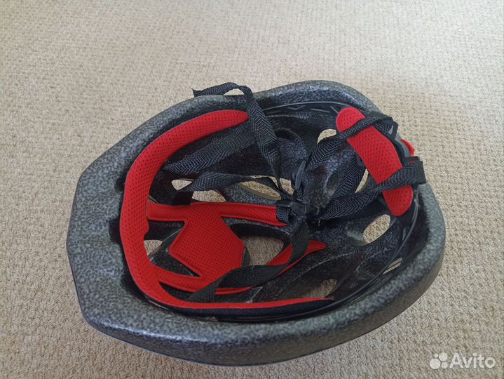 Велошлем детский
